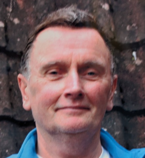 Graham Alders